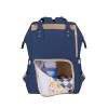 Sunveno Diaper Bag -Navy Blue